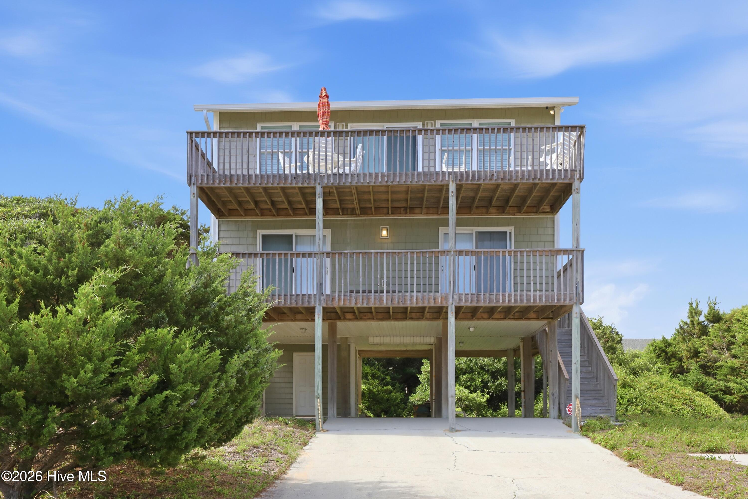 NC Coastal Team Realtors in Emerald Isle, NC (5)