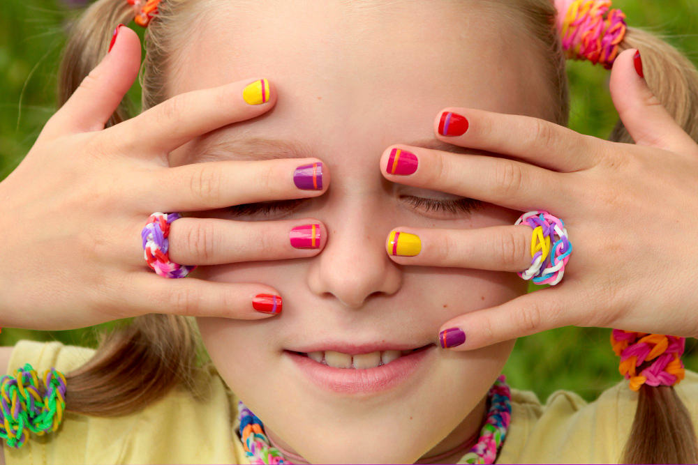 Happy Nails in Westerville, OH (2)