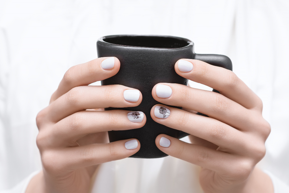 Happy Nails in Westerville, OH (5)