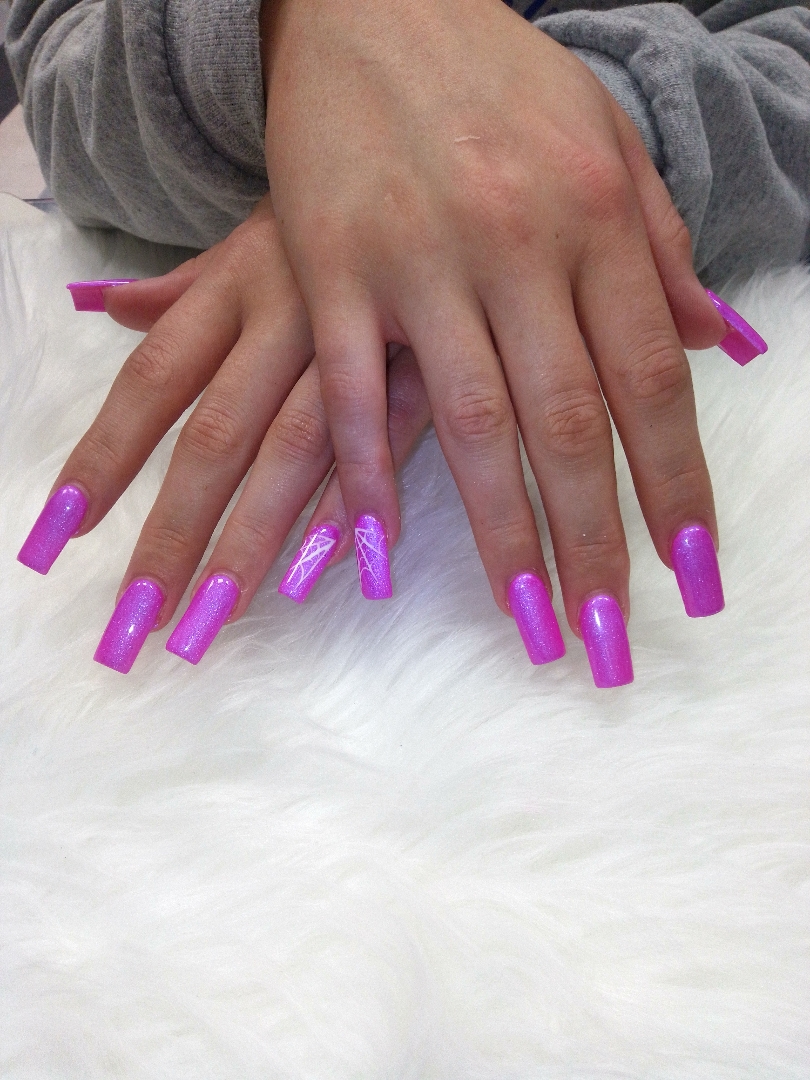 Nails by Wendy, LLC in Ranson, WV (2)