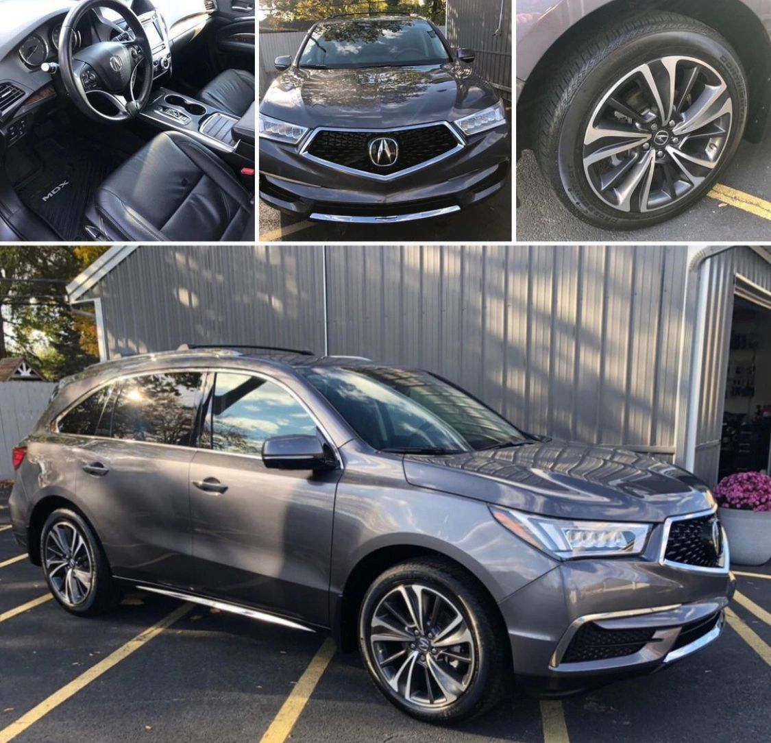 Different Details - Premium Auto Detailing & Ceramic Coatings in Perrysburg, OH