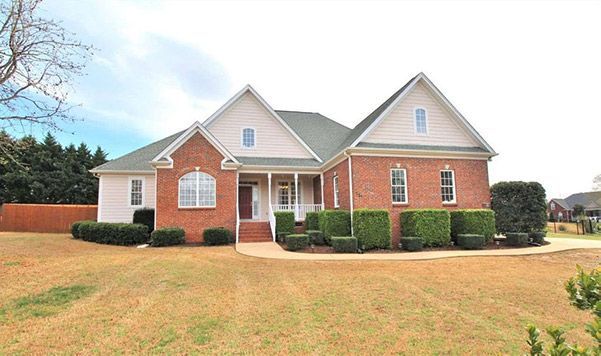 Amanda Braghirol at Upstate Experts Realty in Duncan, SC (5)