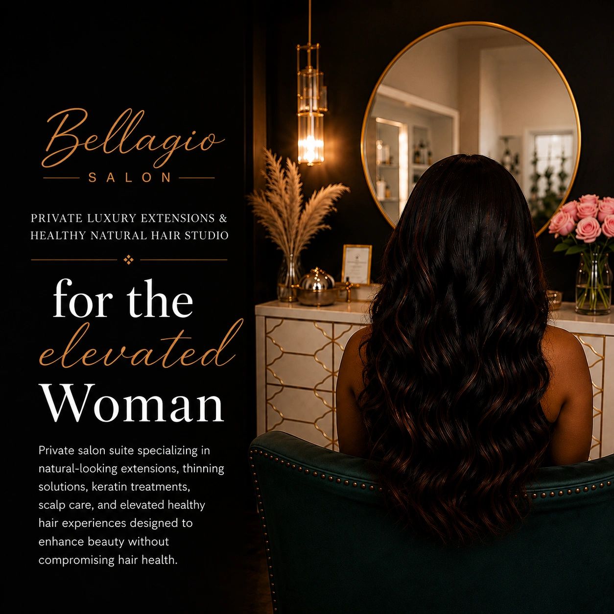 Bellagio Private Salon Studio in Marietta, GA (2)