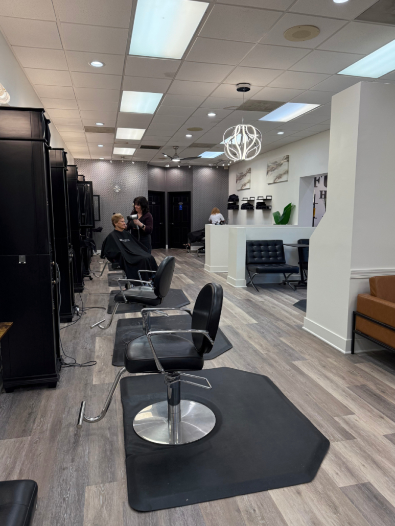 Fuzion Hair Design in Waxhaw, NC (4)