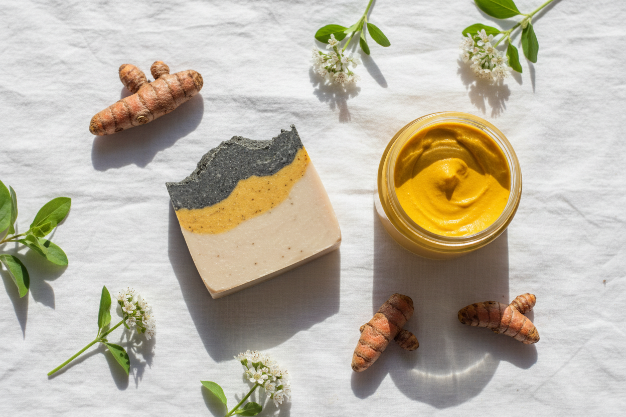 Abiyah Naturals LLC in Ardmore, PA