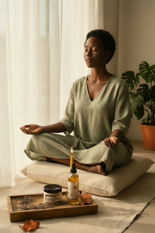 Abiyah Naturals LLC in Ardmore, PA (2)
