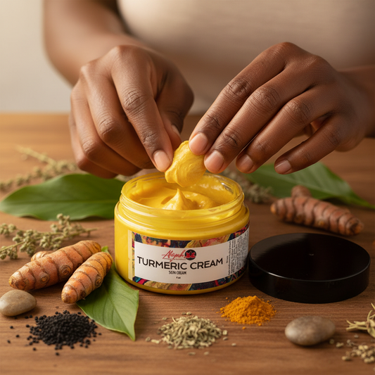 Abiyah Naturals LLC in Ardmore, PA (4)