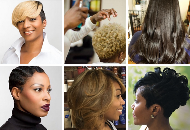 Honey Salon Inc in New York, NY