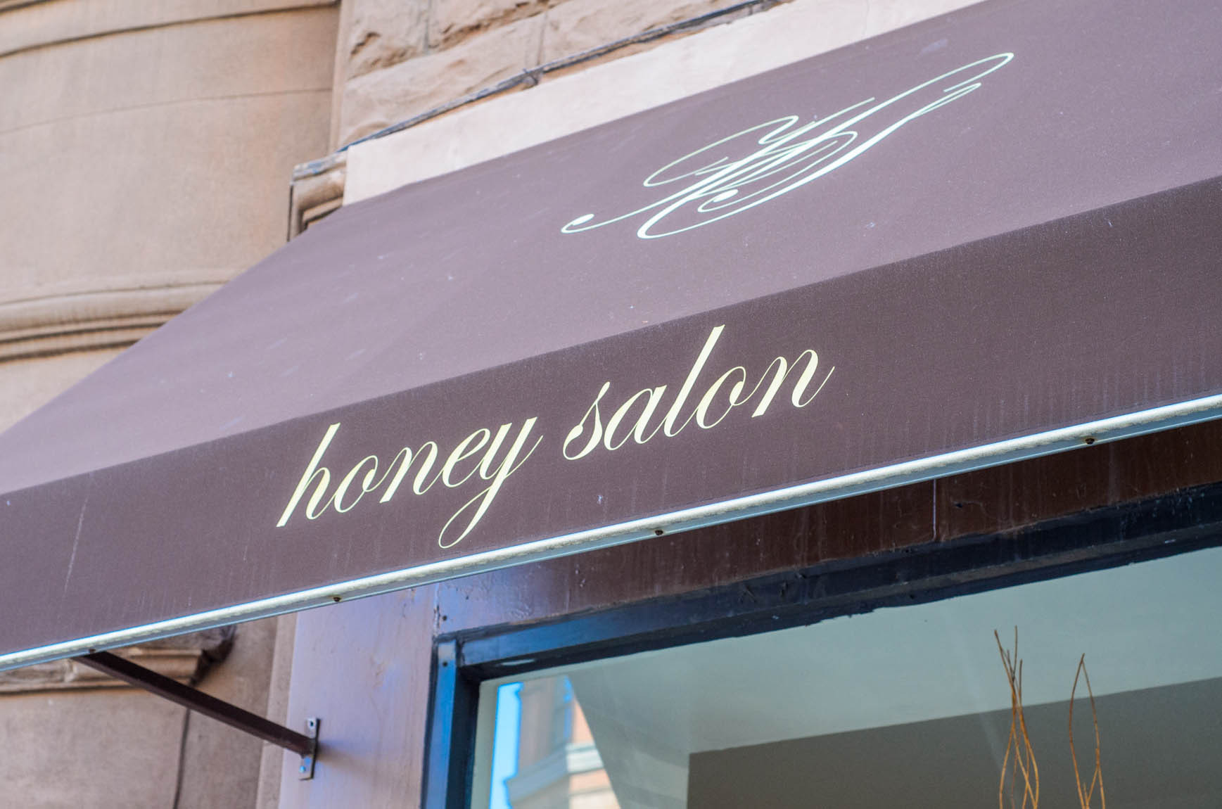 Honey Salon Inc in New York, NY (2)