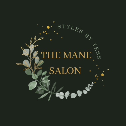 The Mane Salon in York, PA