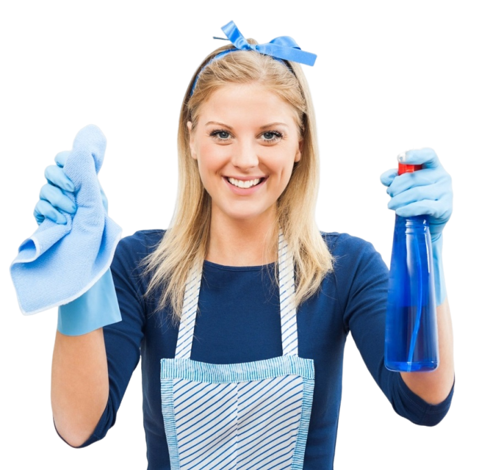 Bright Cleaning Services in Pompano Beach, FL (2)