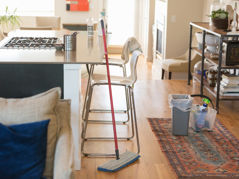 Bright Cleaning Services in Pompano Beach, FL (3)