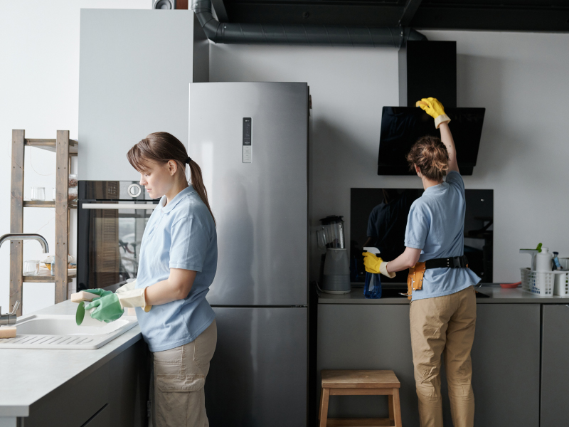 Bright Cleaning Services in Pompano Beach, FL (6)