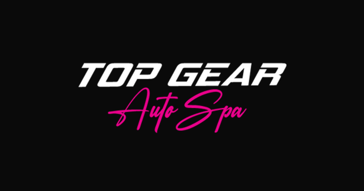 TopGear Auto Spa ! Xpel Paint Protection film - Window Tint -Vinyl Wraps -Ceramic Coating in Saddle Brook, NJ