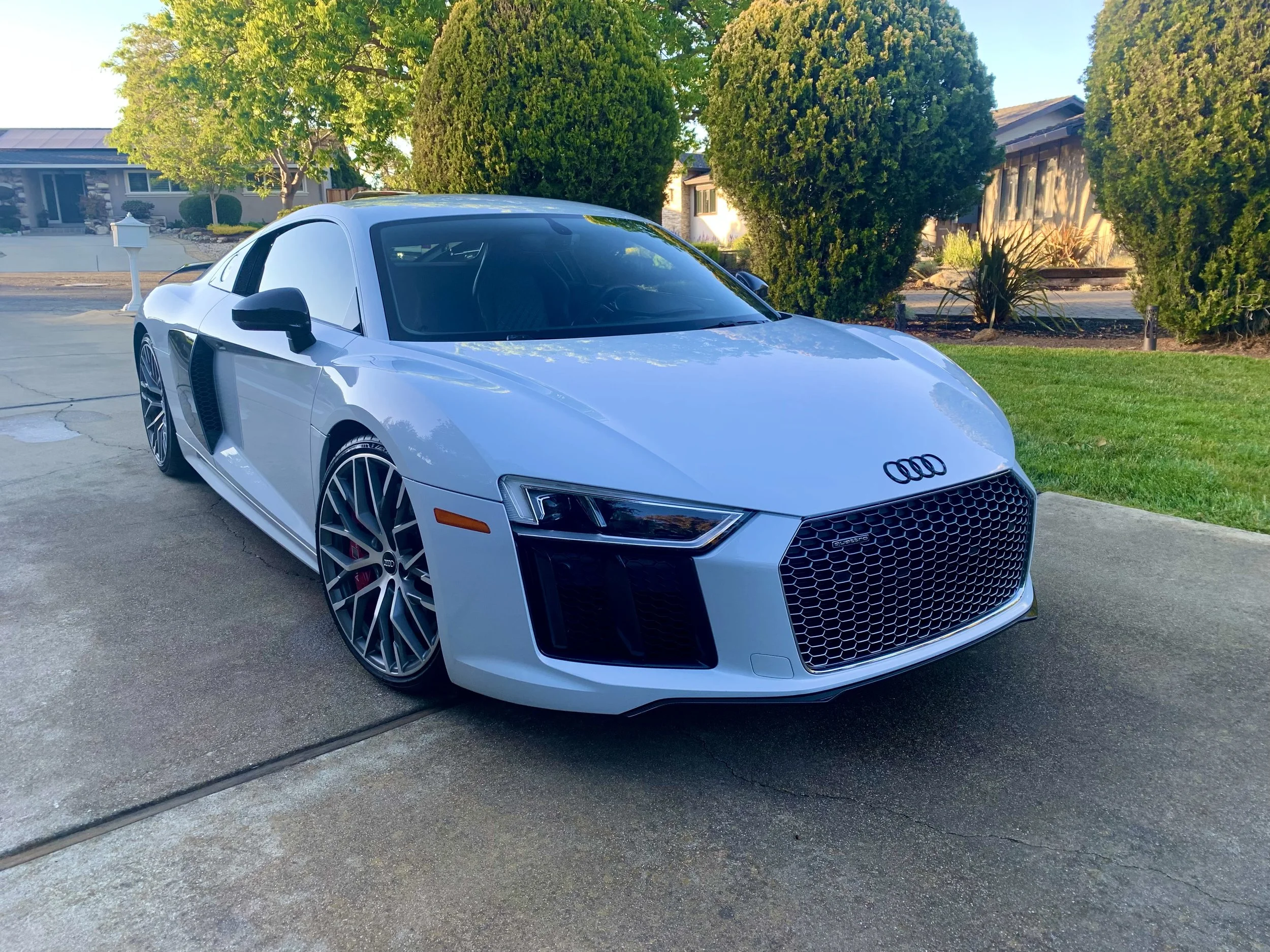 Prime Shine Auto Detail in New Almaden, CA