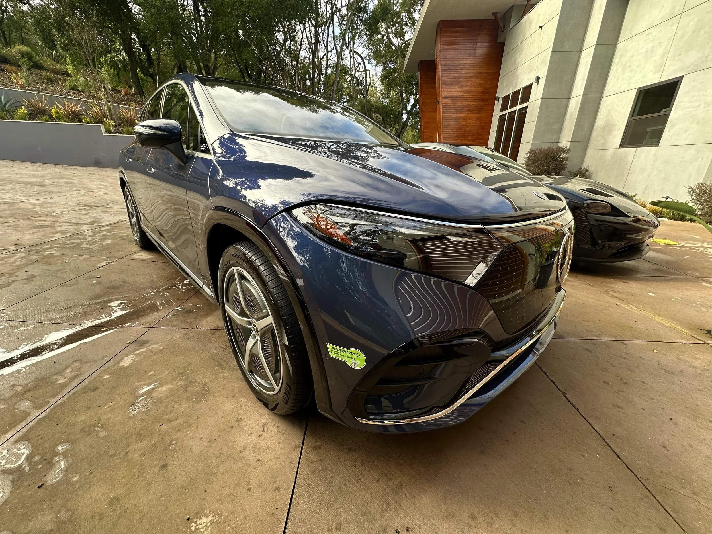Prime Shine Auto Detail in New Almaden, CA (2)
