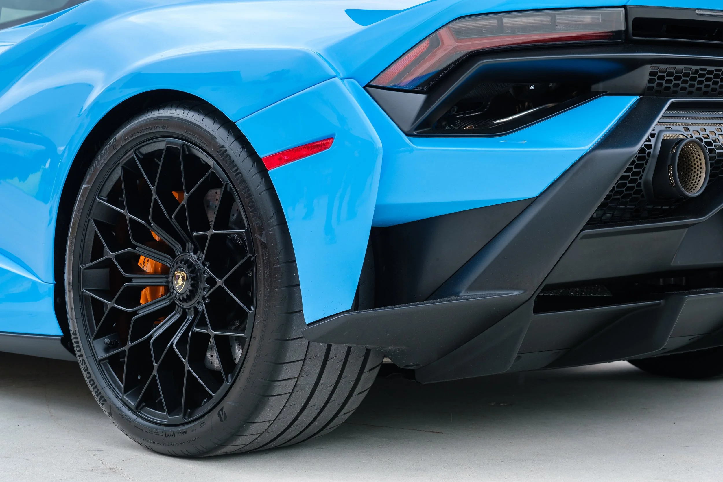 Prime Shine Auto Detail in New Almaden, CA (4)