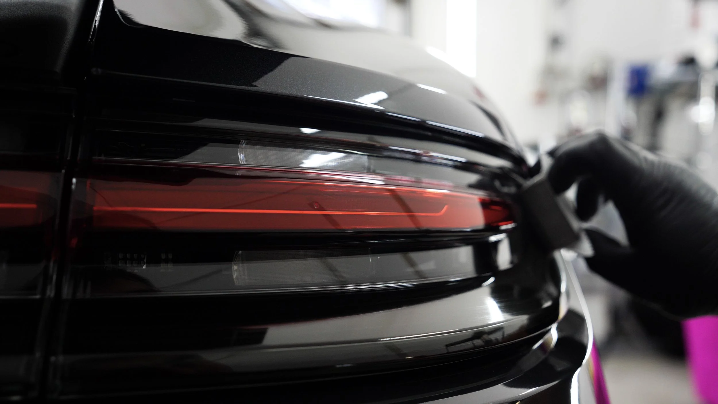 Prime Shine Auto Detail in New Almaden, CA (6)