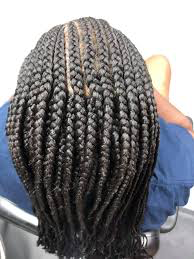 Asma African Hair Braiding in Montgomery, AL (2)