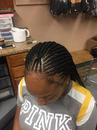 Asma African Hair Braiding in Montgomery, AL (3)