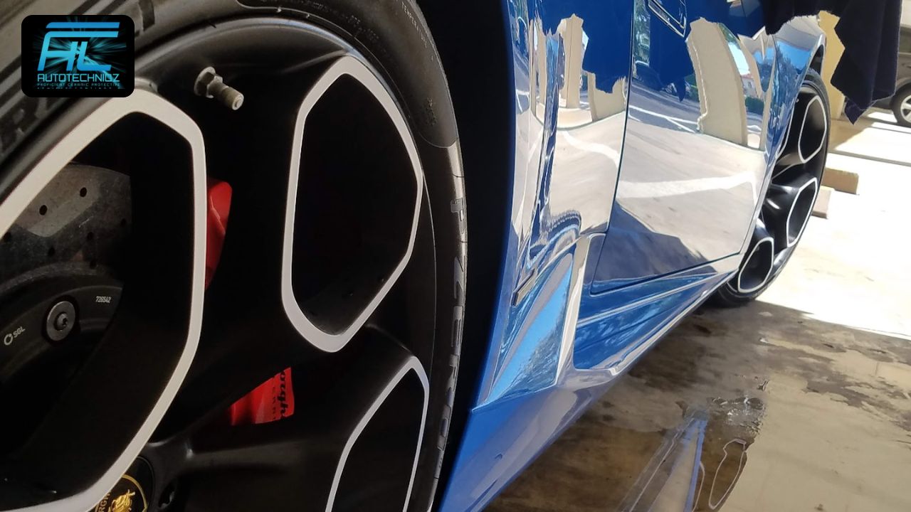 Autotechniqz Auto detailing Ceramic Coating & Car Wash in West Palm Beach, FL (2)