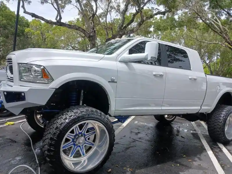 Autotechniqz Auto detailing Ceramic Coating & Car Wash in West Palm Beach, FL (6)