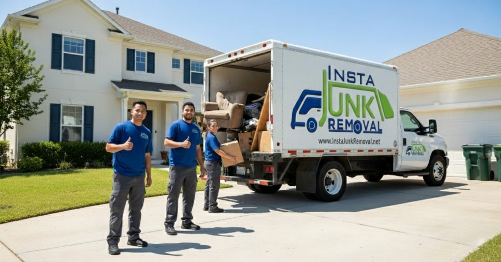 Insta Junk Removal & Demolition in Salisbury, MD (5)