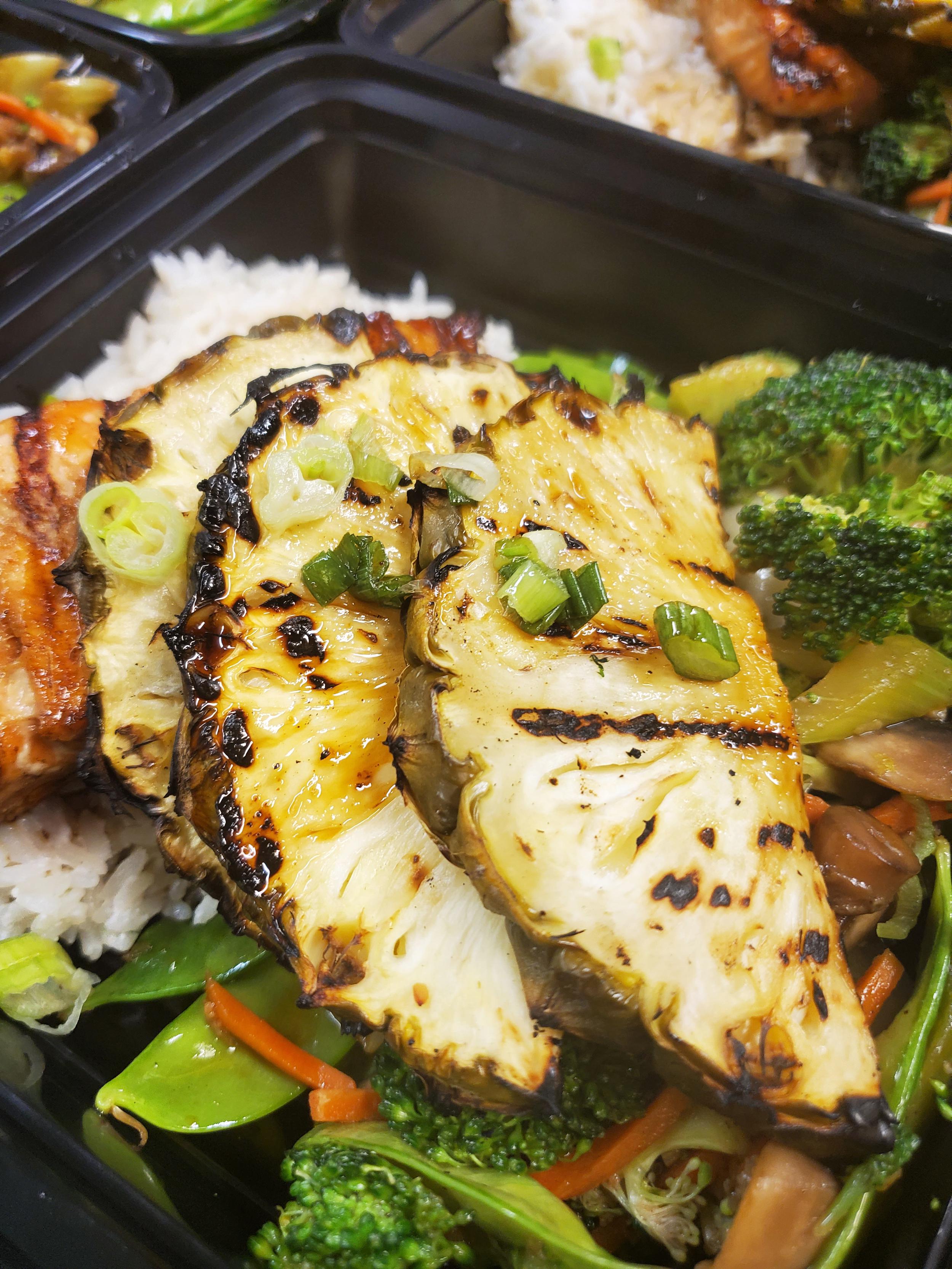 Team Butler Inc. (DBA) The Butler Pantry Catering Co. in Los Angeles, CA (2)