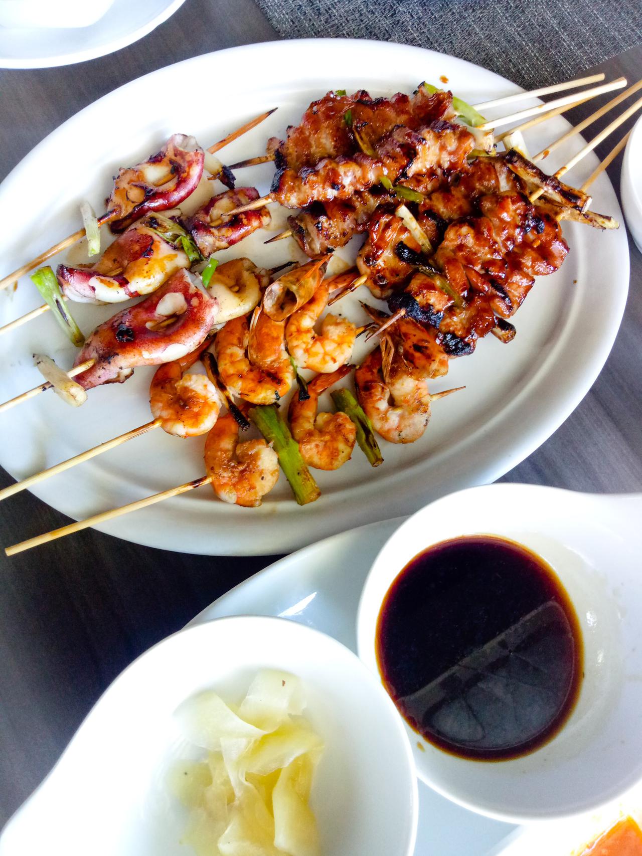 Team Butler Inc. (DBA) The Butler Pantry Catering Co. in Los Angeles, CA (5)