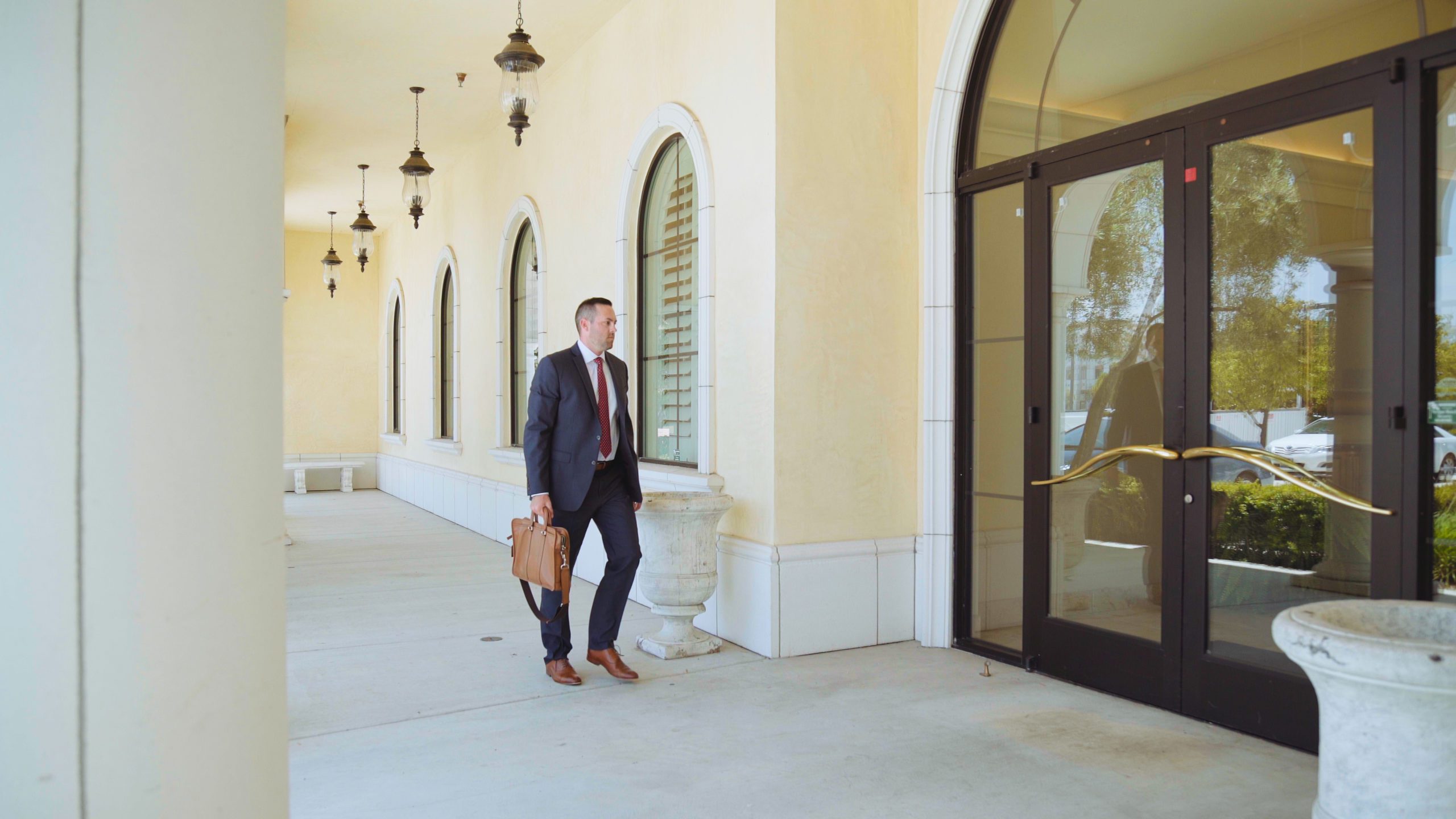 Sargent Law Firm Injury Lawyers in Oceanside, CA