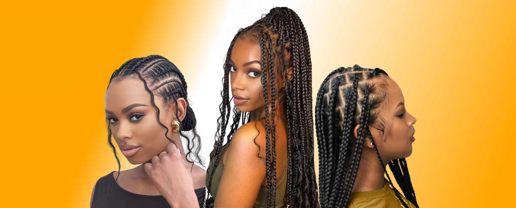 BD braids LLC in Gainesville, VA
