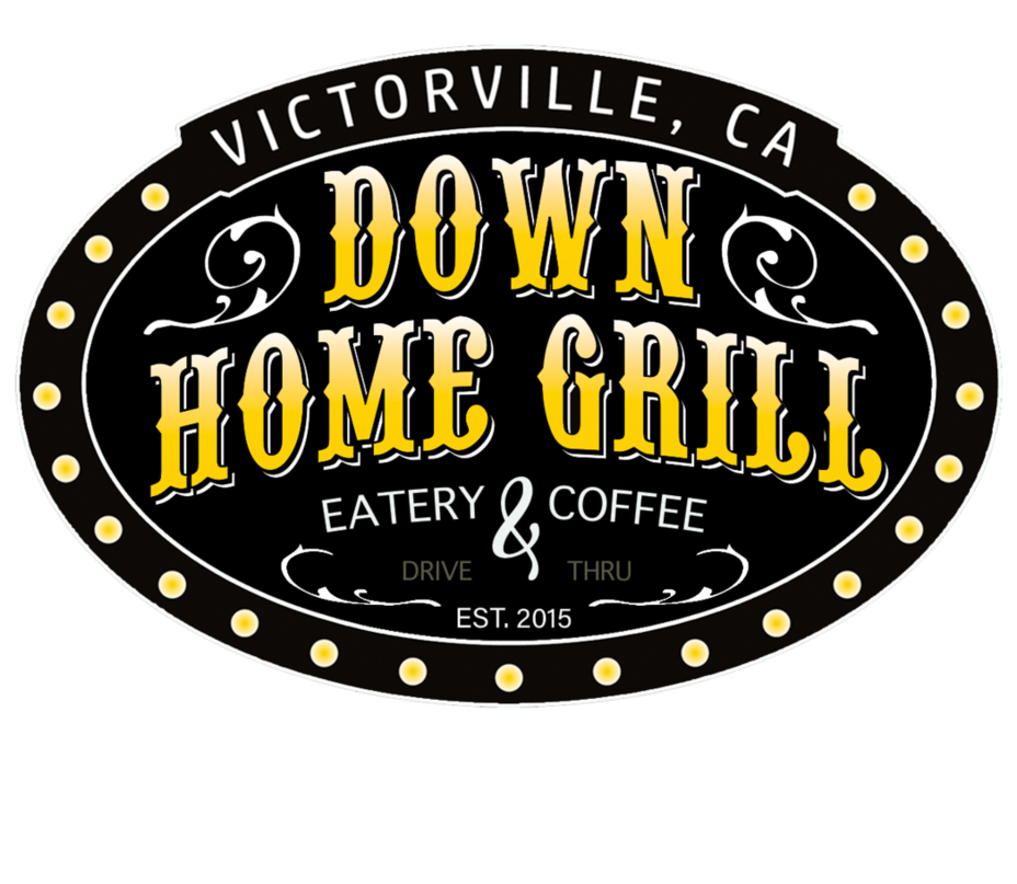 Down Home Grill in Victorville, CA (2)
