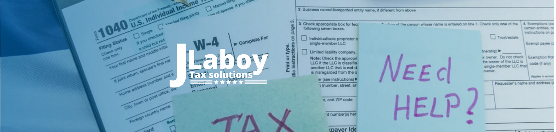 J.LABOY TAX SOLUTION INC (FULTON) in Brooklyn, NY