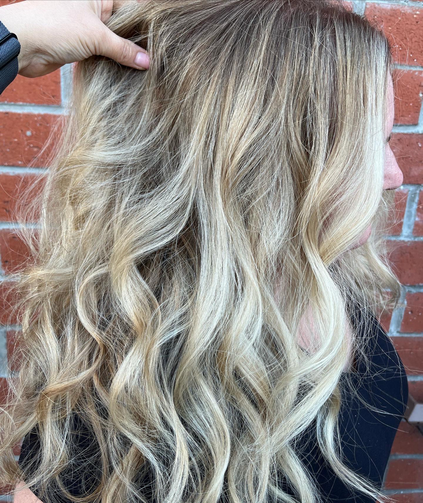 Hair by Katie in Pismo Beach, CA