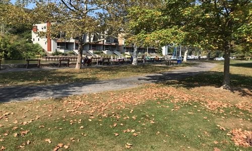 Emerald Necklace Cafe in Lakewood, OH (3)