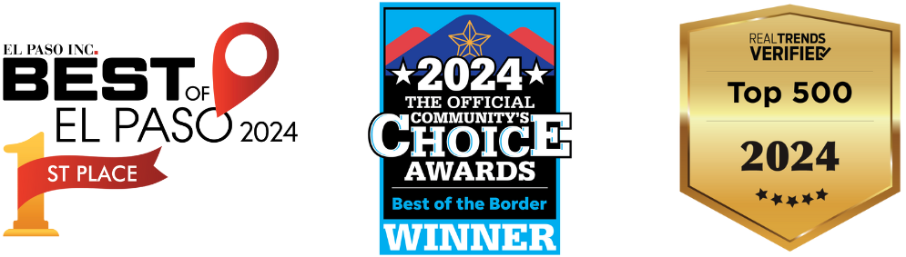 Cynthia Reyes El Paso Realtor ️ in El Paso, TX (3)