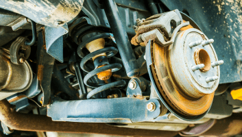 Teays Valley Auto Service Center in Hurricane, WV (5)