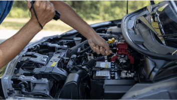 Teays Valley Auto Service Center in Hurricane, WV (6)