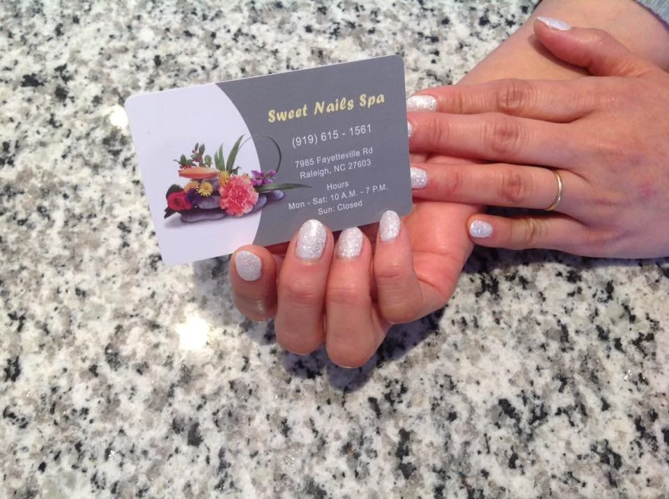 Sweet Nails Spa in Raleigh, NC (2)