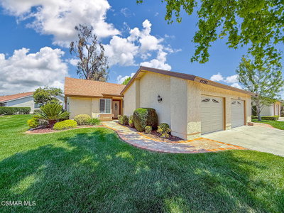 Wendell L. Thompson - Real Estate Broker With VC House Hunter Inc. in Camarillo, CA (2)