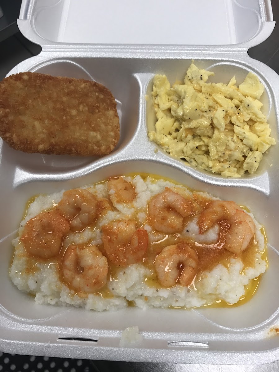 Kelly's Soul Kitchen in Gary, IN (3)