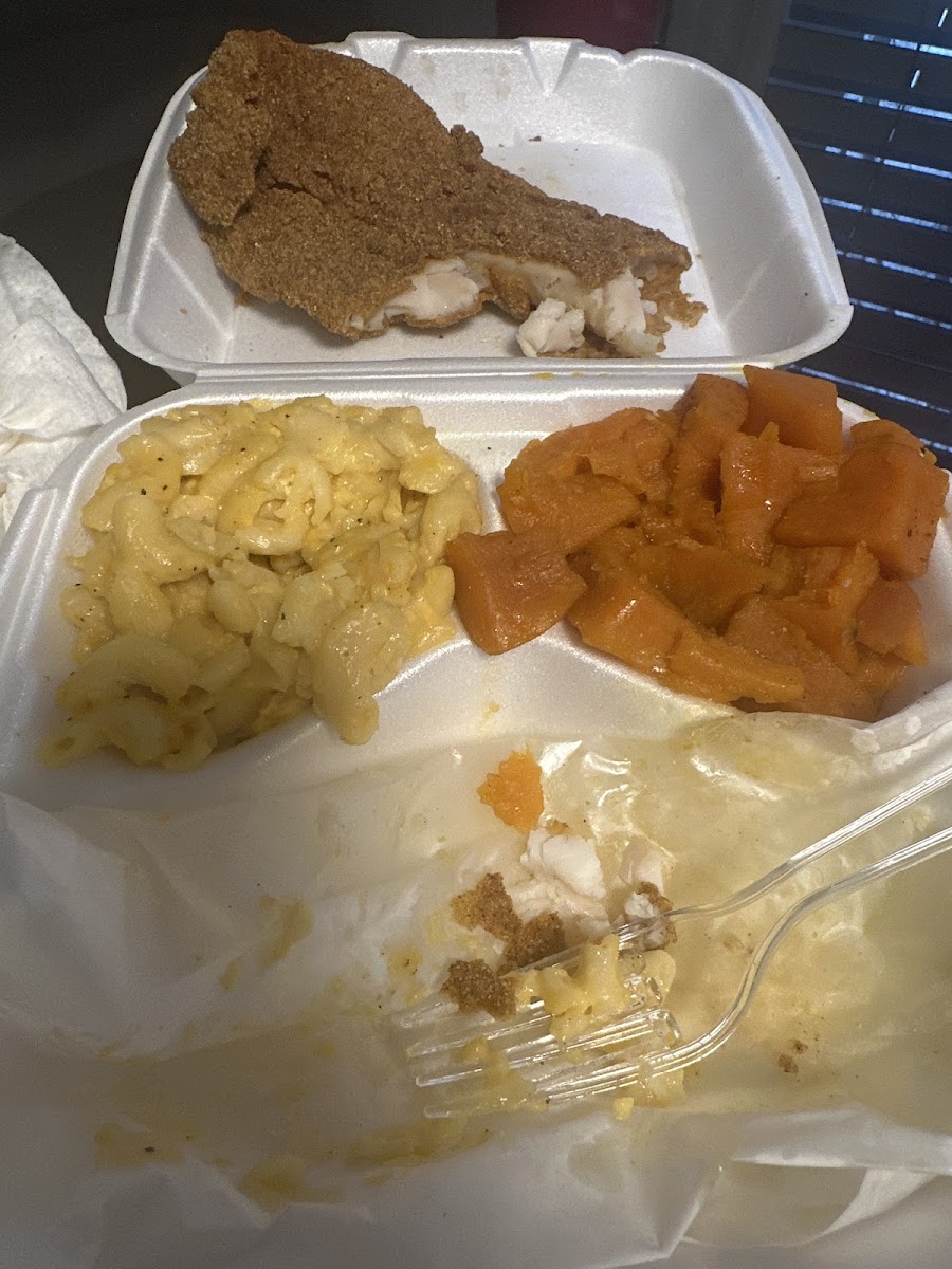 Kelly's Soul Kitchen in Gary, IN (4)