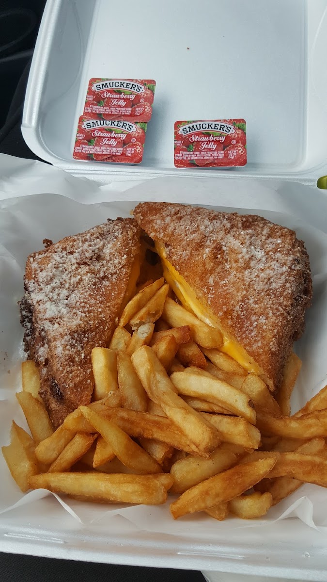 Kelly's Soul Kitchen in Gary, IN (6)