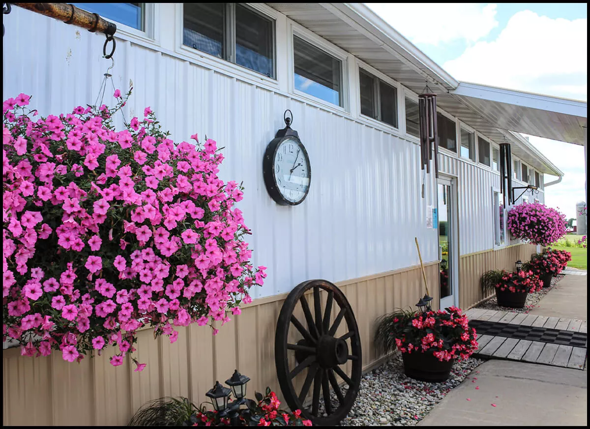 Lark Country Store in Shawano, WI (2)