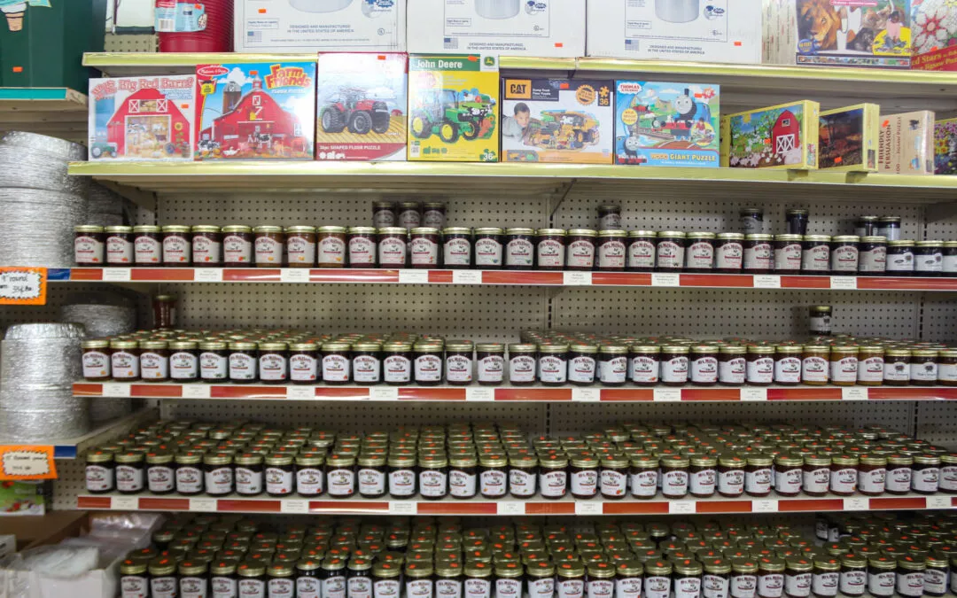 Lark Country Store in Shawano, WI (3)