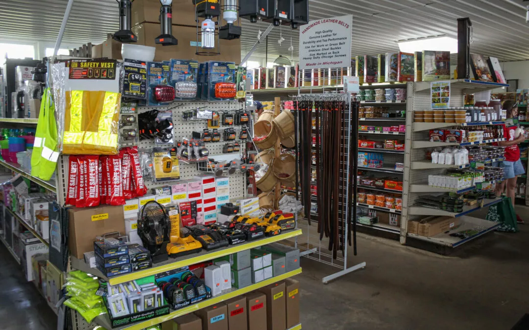 Lark Country Store in Shawano, WI (4)