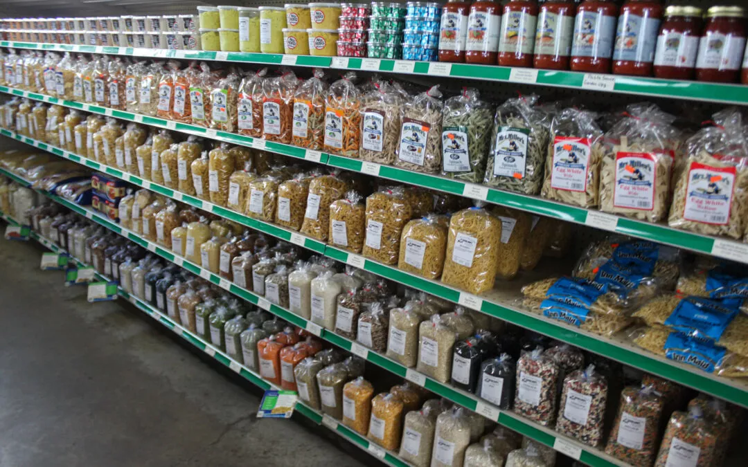 Lark Country Store in Shawano, WI (5)