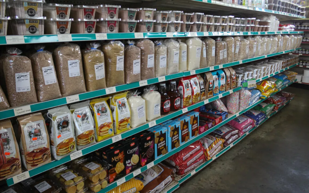 Lark Country Store in Shawano, WI (6)
