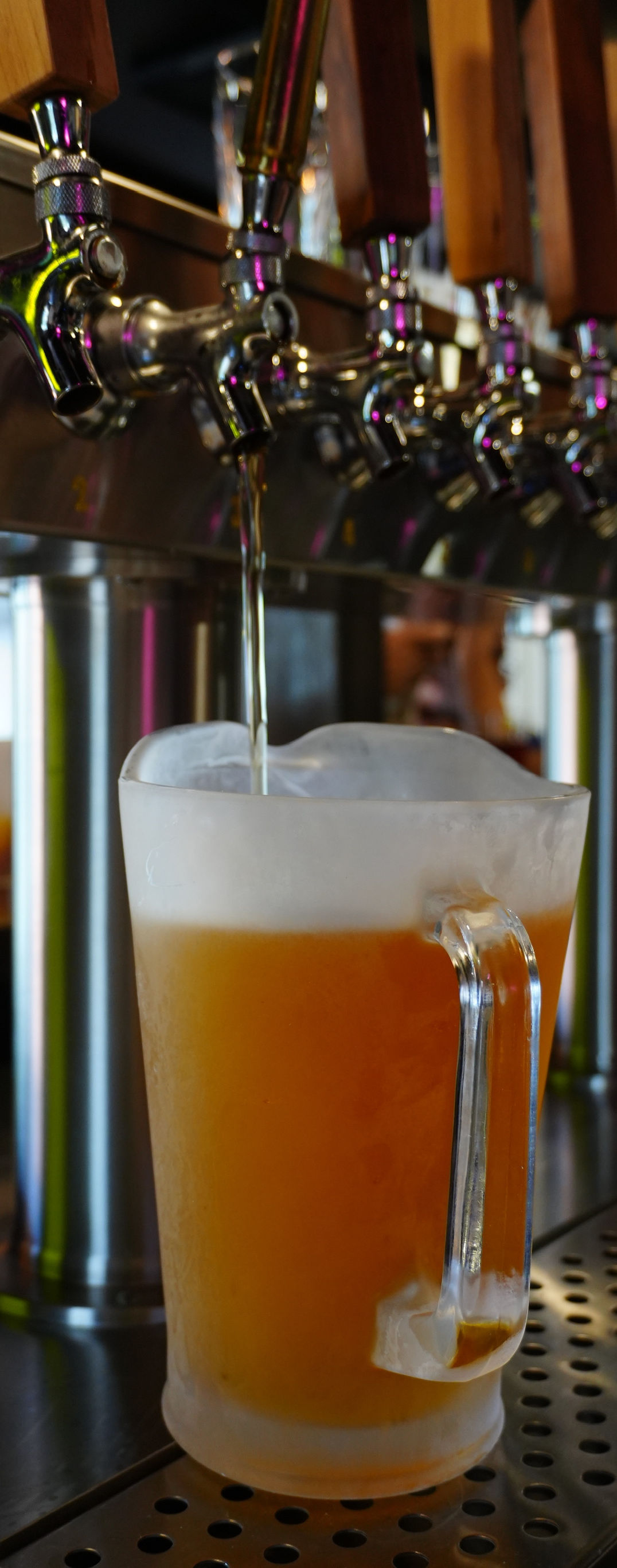 Hillside Tap Room & Beer Garden in Martinez, CA (3)