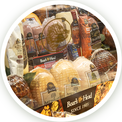 Concessi's Marketplace in Riverview, MI (3)